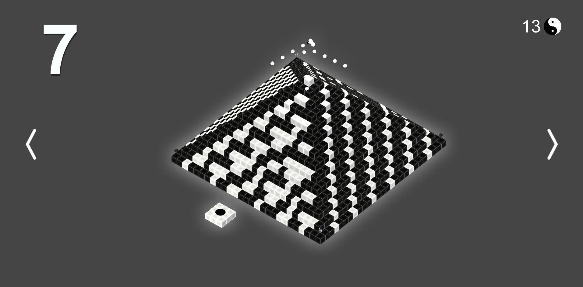 Duality (pre-alpha demo) (itch)