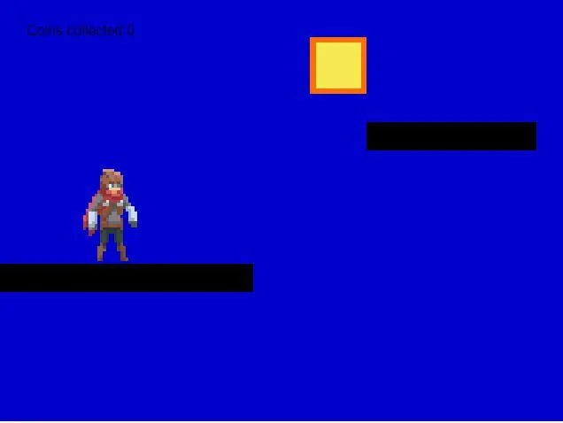 Simple Platformer (Ajay_FFA) (itch) Simple Platformer (Ajay_FFA) (itch)