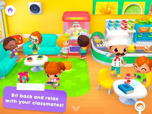Sunny School Stories Sunny School Stories