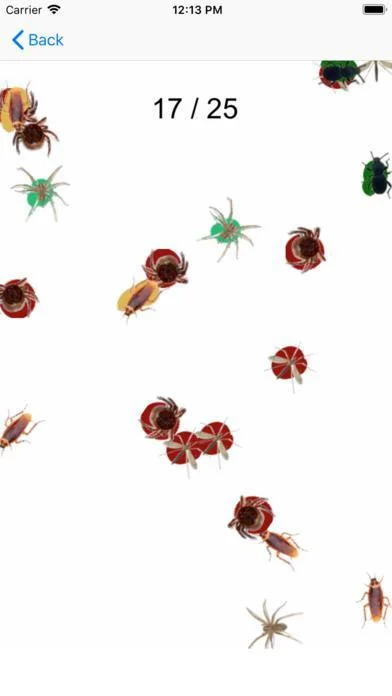 Bug Plague - Play on Watch