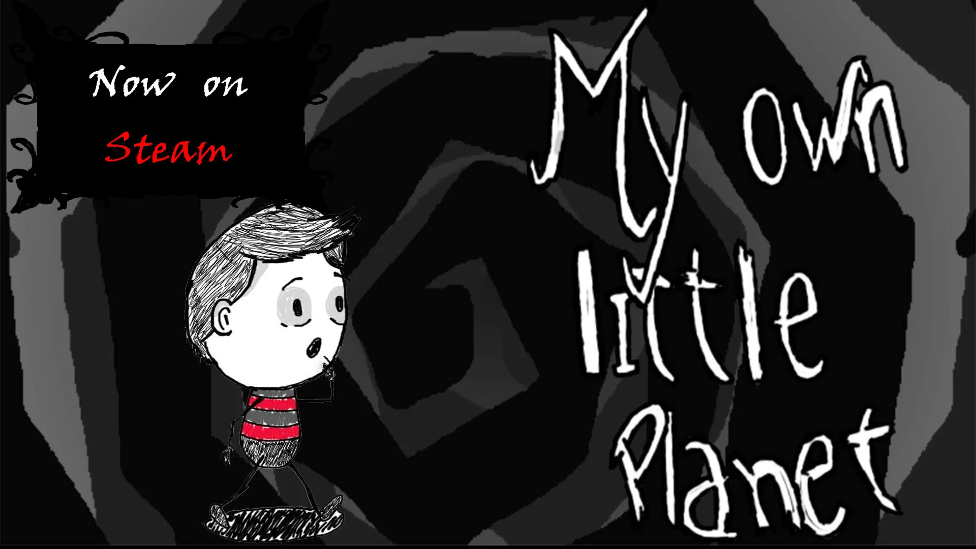 My Own Little Planet My Own Little Planet