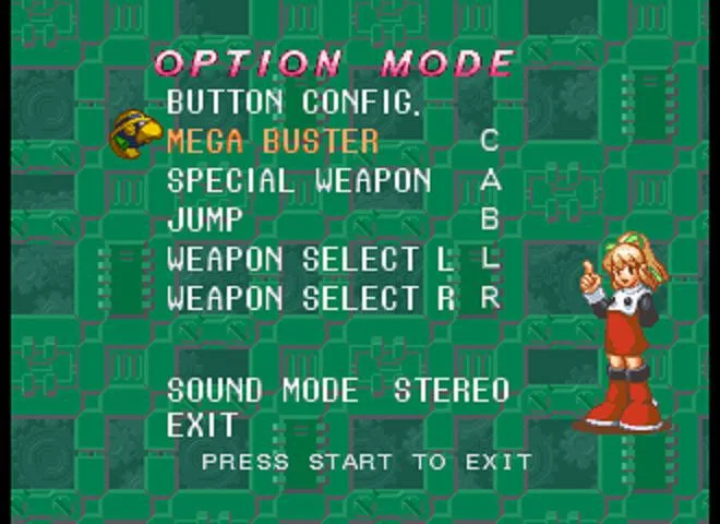 Mega Man 8 (1996) Mega Man 8 (1996)