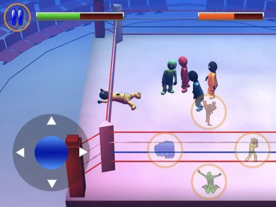 Comedy Beasts Simulator Comedy Beasts Simulator