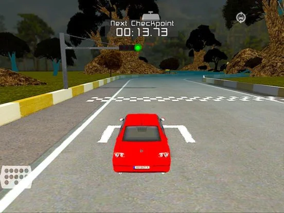 Rebel Racing: Smasher Of Racing Legends Rebel Racing: Smasher Of Racing Legends