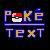 PokeText (itch) PokeText (itch)