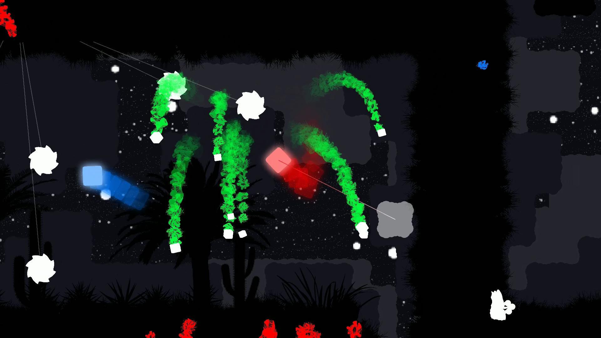 Proyecto 1527 X (itch)