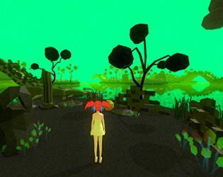 re: Antistar [FTR jam demo] (itch)