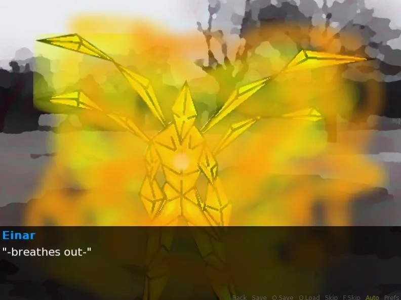 Ascendant Species (Visual Novel) (itch) Ascendant Species (Visual Novel) (itch)