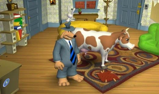 Sam & Max: Season 2 Sam & Max: Season 2