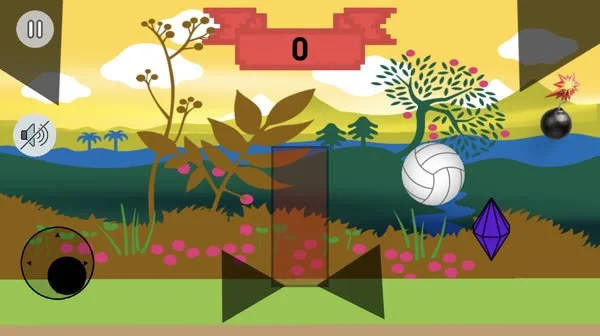 Volleyball Score (itch) Volleyball Score (itch)