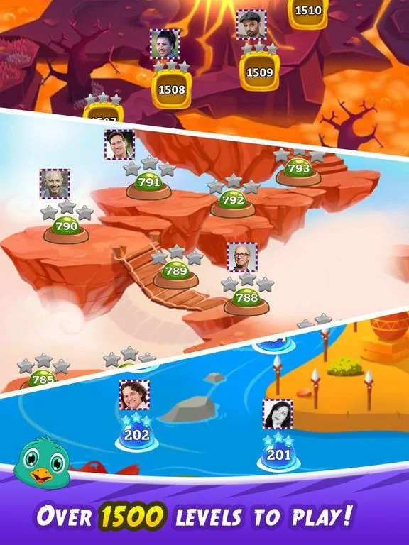 Статьи по Bubble Shoot Magic