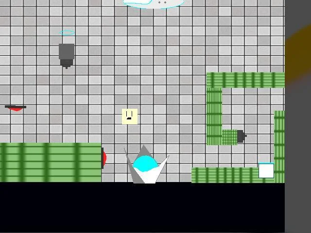 Sand Simulator (itch) Sand Simulator (itch)