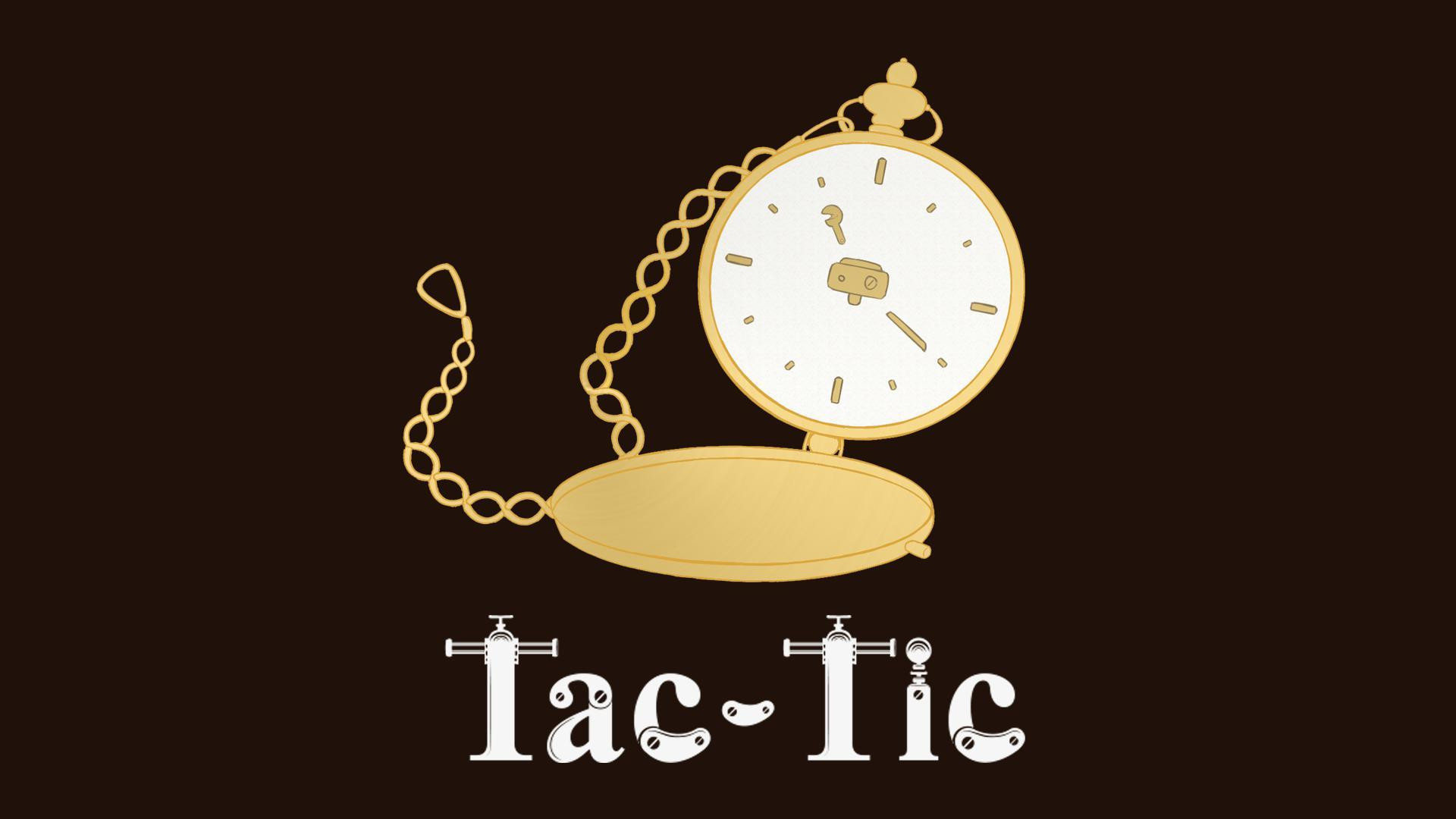 Новости о Tac-tic (itch)