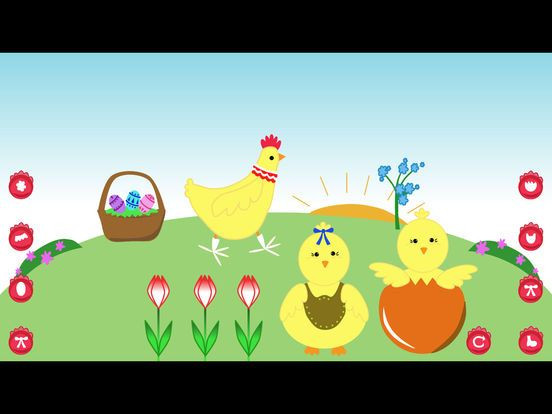 Easter Dress Up Game Easter Dress Up Game