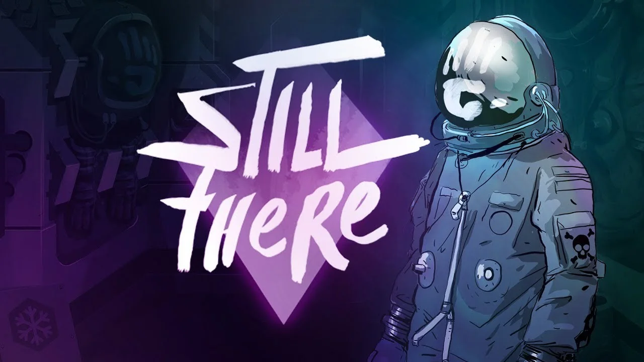 Рецензии Still There
