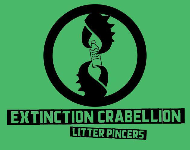Extinction Crabellion (itch)