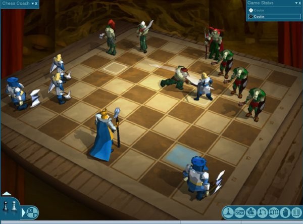 The Chessmaster 10th Edition The Chessmaster 10th Edition