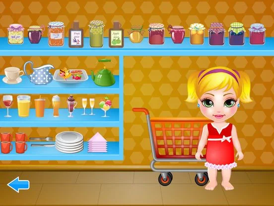 Рецензии Baby First Tea Party