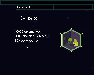 SpaceHex (itch) SpaceHex (itch)