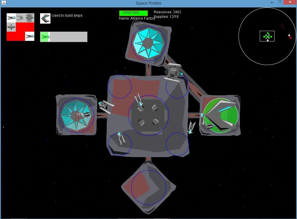 Space Pirates (WIP) (itch) Space Pirates (WIP) (itch)
