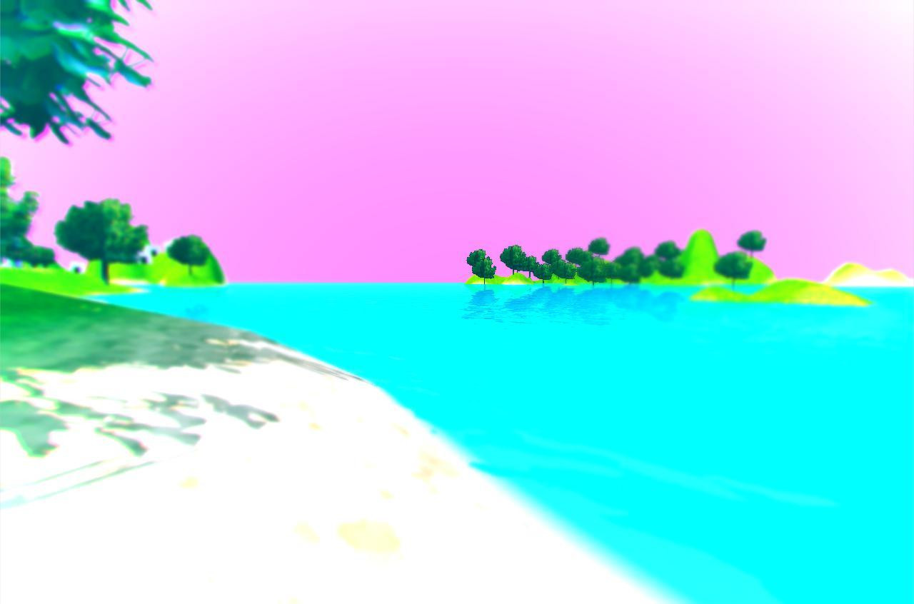 Serenity (Nyka Dear) (itch) Serenity (Nyka Dear) (itch)