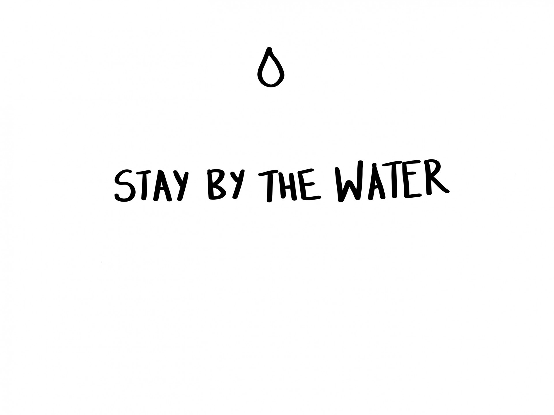 Stay by The Water (itch) Stay by The Water (itch)