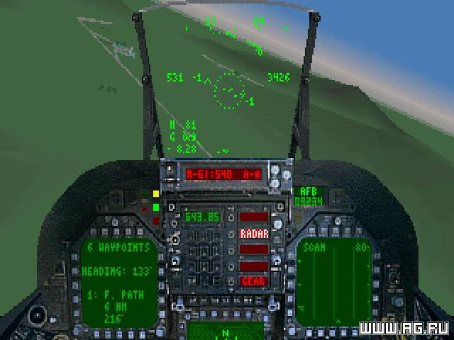 Black Knight: Marine Strike Fighter Black Knight: Marine Strike Fighter