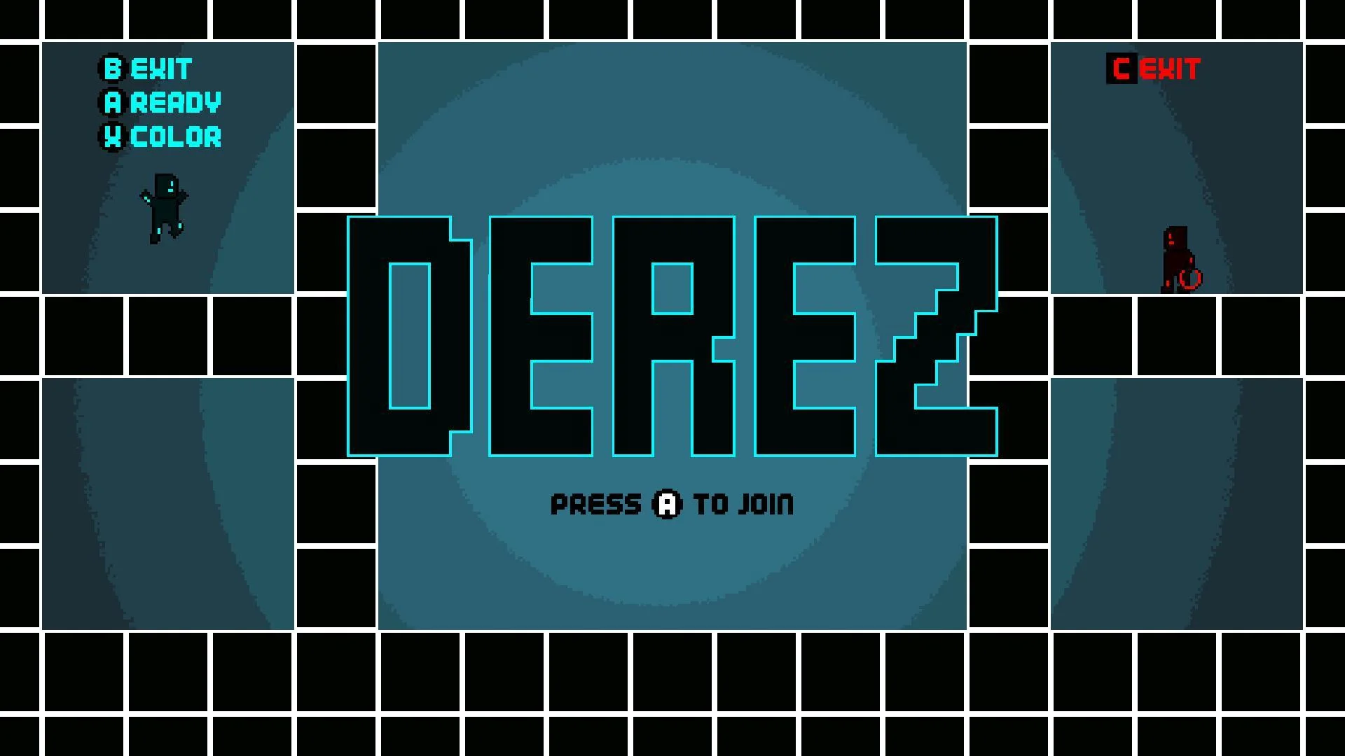 DEREZ (itch) DEREZ (itch)