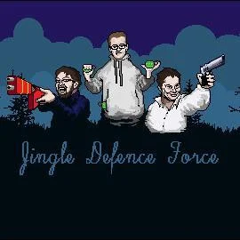 Jingle Defense Force (itch) Jingle Defense Force (itch)