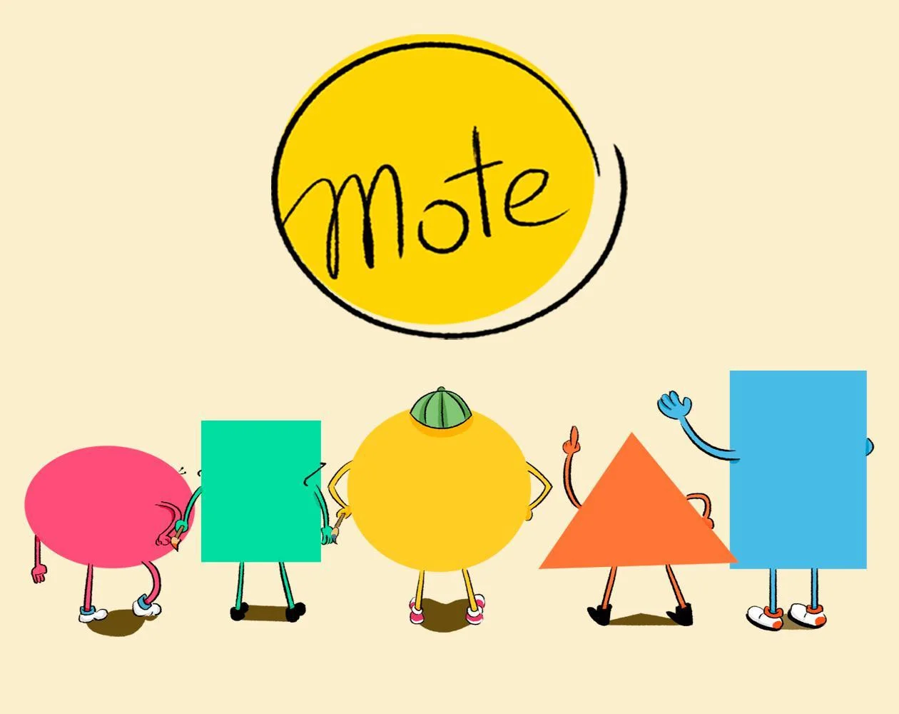 Новости о MoteWGJ (itch)