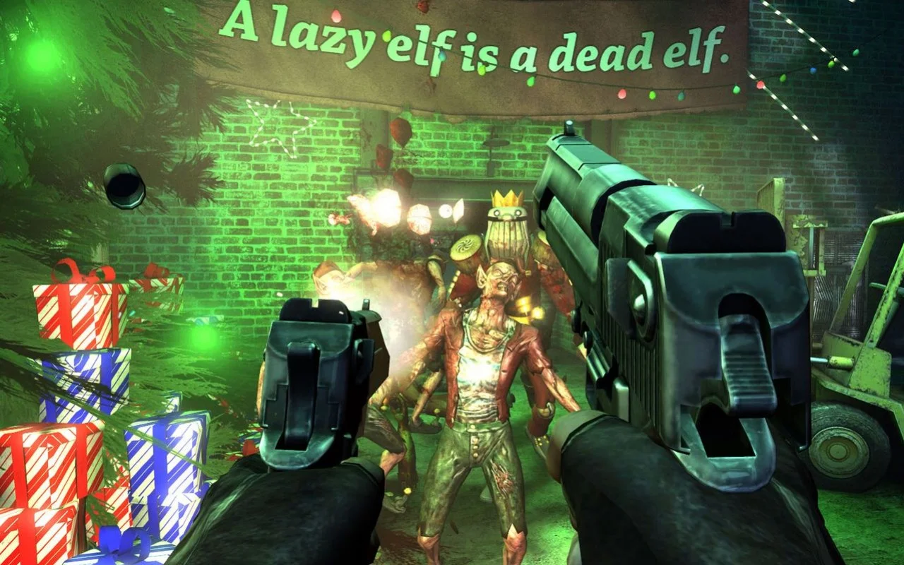 Killing Floor Killing Floor