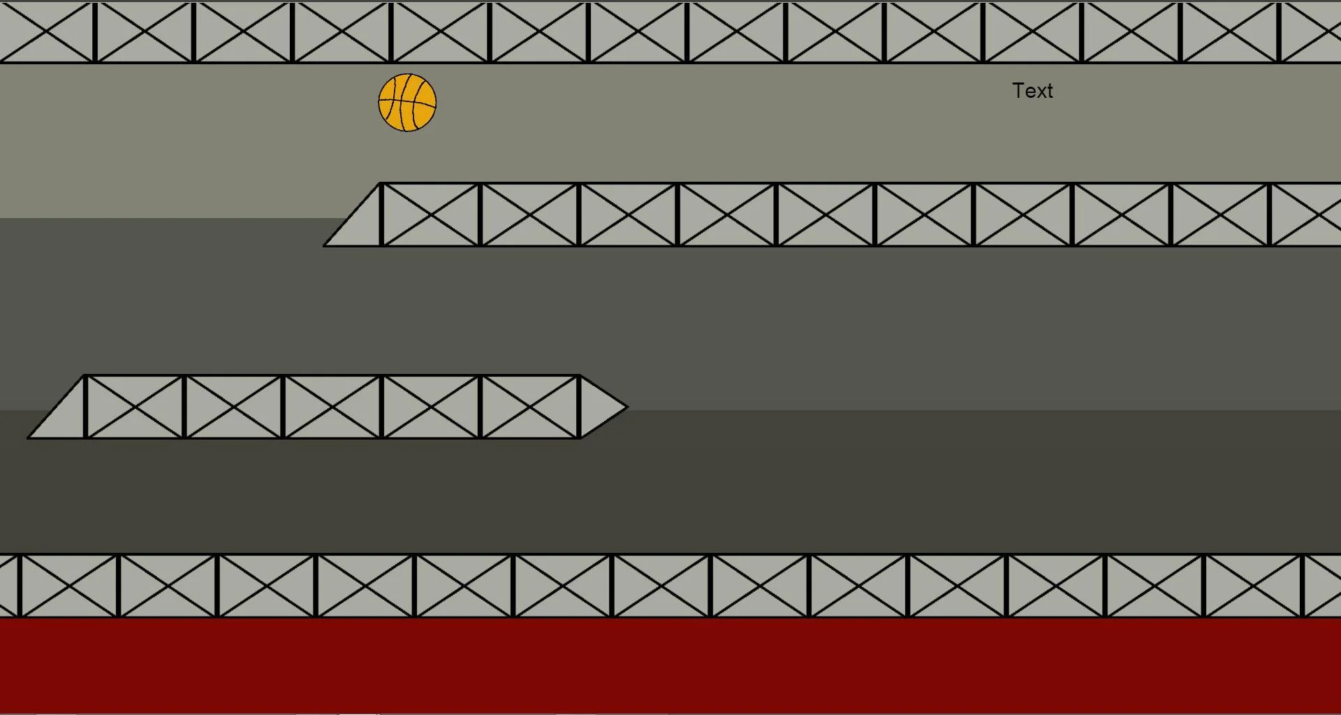 Ball Rolling Game (sermer) (itch)