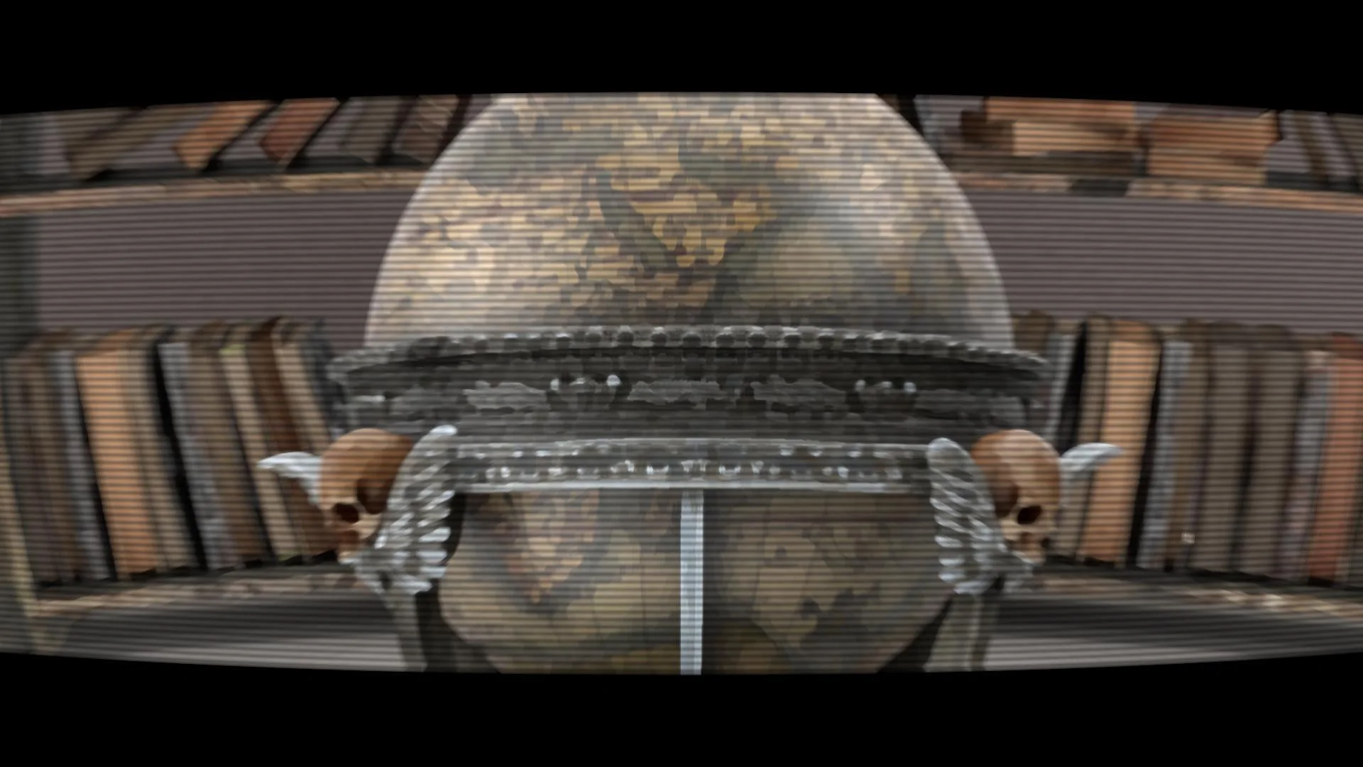 Round Rooms Round Rooms