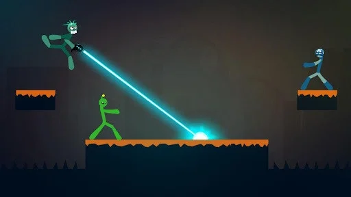 Stickman Fight: The Game Stickman Fight: The Game