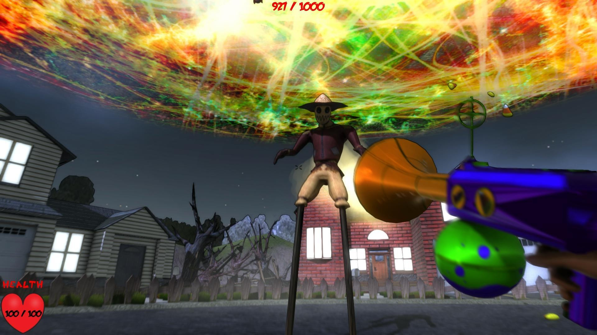 Moonlit Mayhem (itch) Moonlit Mayhem (itch)