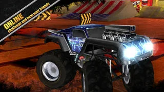 MEGASTUNT Mayhem MEGASTUNT Mayhem