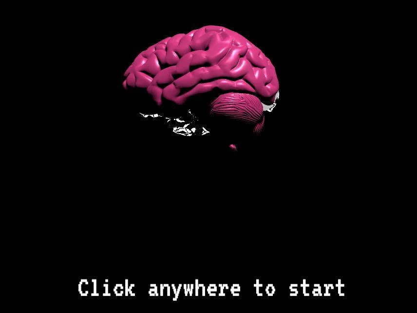 Big Brain Boy: An Intellectual Odyssey (itch)