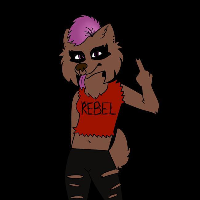 Miss Rule Breaker (itch) Miss Rule Breaker (itch)
