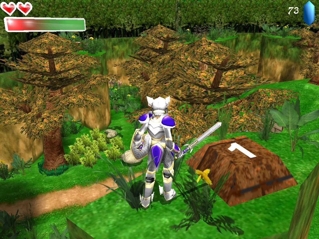 The Axys Adventures: Truth Seeker - Battle Against the Lies