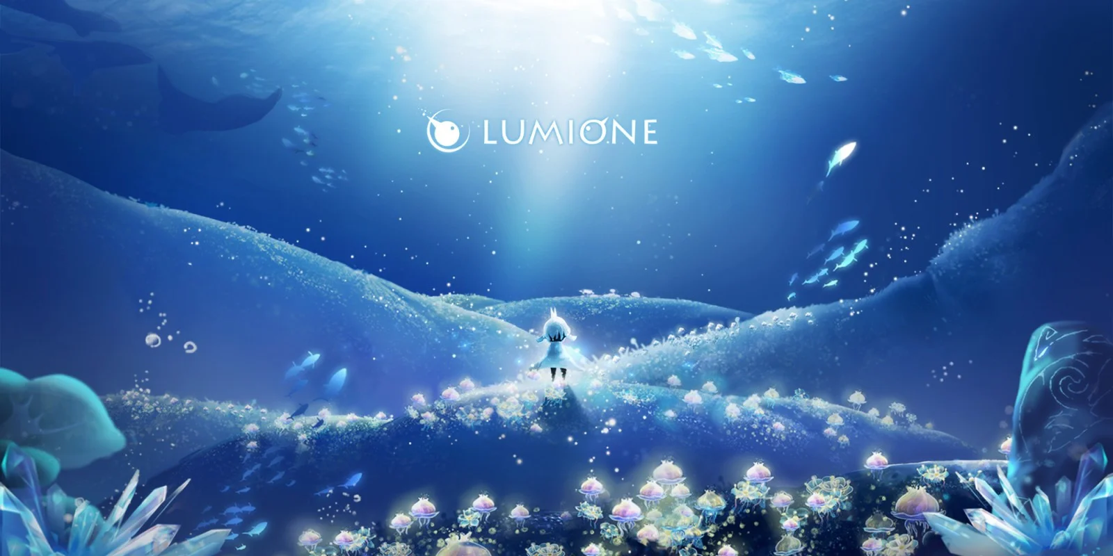 Lumione Lumione
