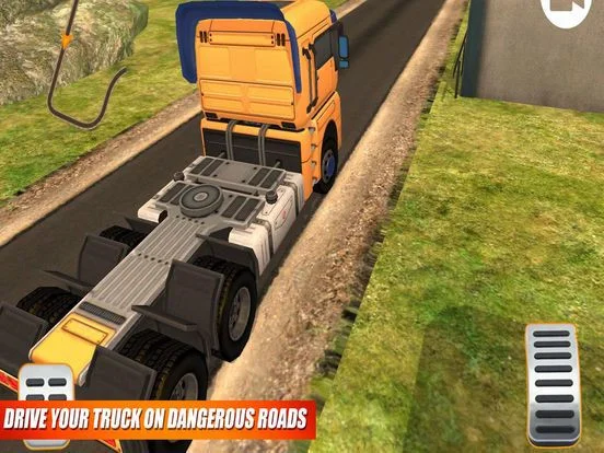 Transporter Oil:Tanker Offroad Transporter Oil:Tanker Offroad