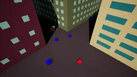Mean Streets (itch) (pringlesandwich) Mean Streets (itch) (pringlesandwich)