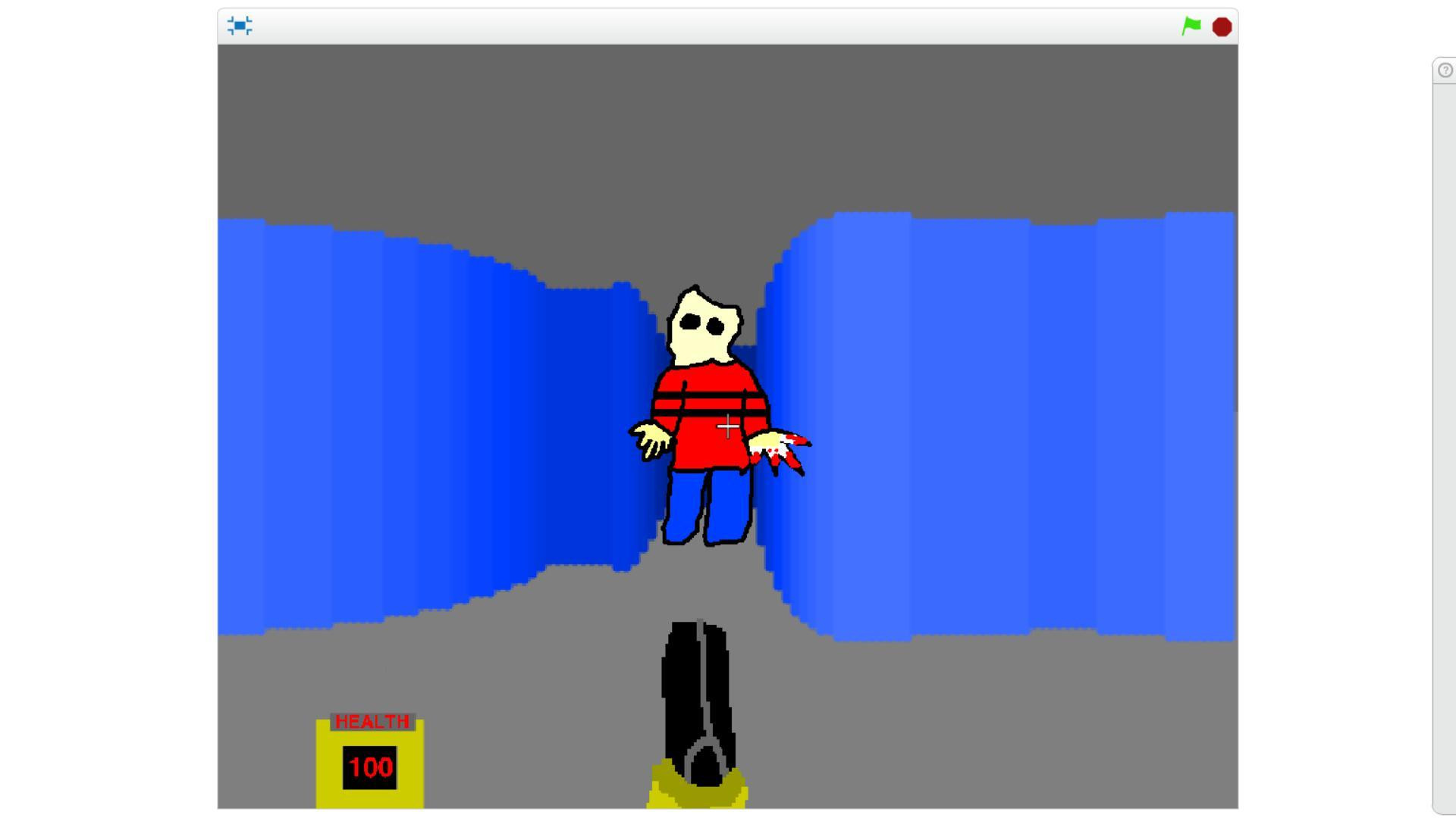 Dark DOS | An Action FPS | SHAREWARE (itch) Dark DOS | An Action FPS | SHAREWARE (itch)