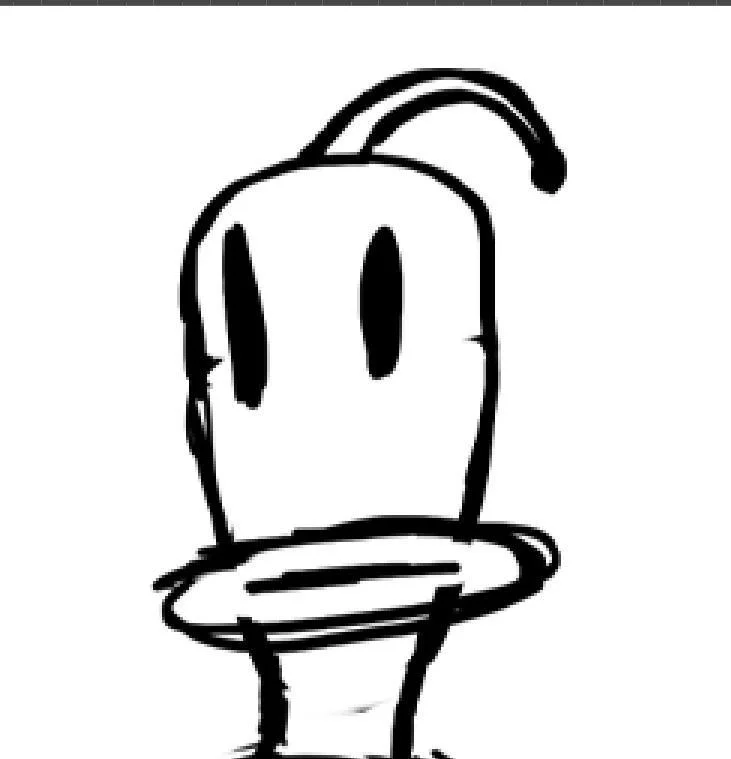 Palmmy has run out of Brain Fruid (itch) Palmmy has run out of Brain Fruid (itch)