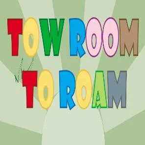 Two Room To Roam (itch) Two Room To Roam (itch)