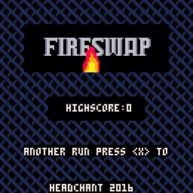 Fireswap (itch) Fireswap (itch)