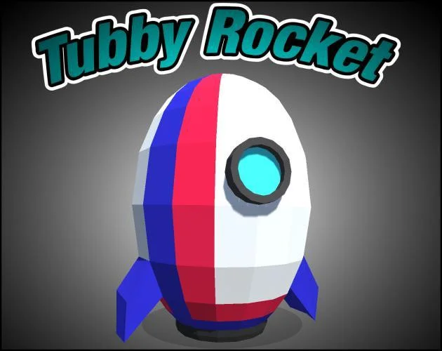 Рецензии Tubby Rocket (itch)