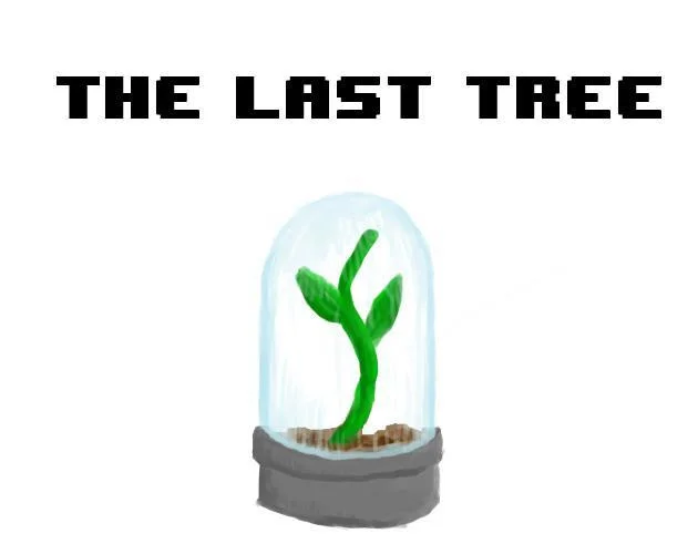 Рецензии The Last Tree (itch) (Goldfsh)