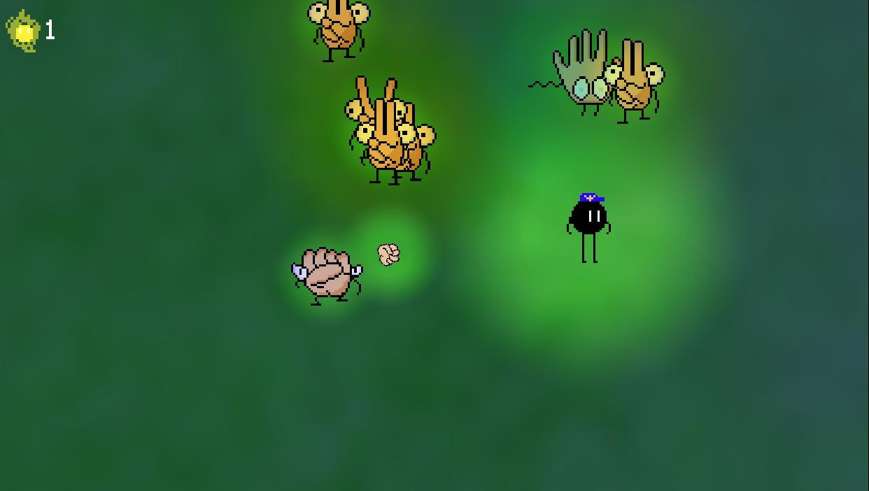 Rock Paper Ascend (itch)