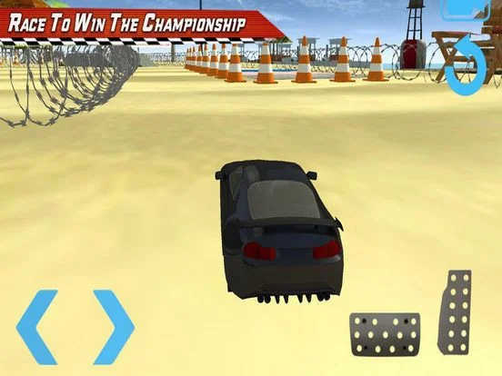 Рецензии Beach US Car Challenge 18